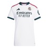 Goedkope Real Madrid Dames Thuisshirt 2026-27 Goedkope Real Madrid Dames Thuisshirt 2026-27