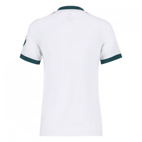 Goedkope Real Madrid Dames Thuisshirt 2026-27