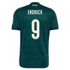 Goedkope Real Madrid Endrick 9 Uitshirt 2026-27 Goedkope Real Madrid Endrick 9 Uitshirt 2026-27