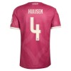 Goedkope Real Madrid Huijsen 4 Third Shirt 2026-27 Goedkope Real Madrid Huijsen 4 Third Shirt 2026-27