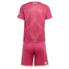 Goedkope Real Madrid Kids Third Tenue 2026-27