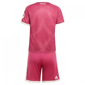 Goedkope Real Madrid Kids Third Tenue 2026-27