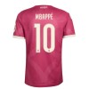 Goedkope Real Madrid Mbappé 10 Third Shirt 2026-27 Goedkope Real Madrid Mbappé 10 Third Shirt 2026-27