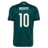 Goedkope Real Madrid Mbappé 10 Uitshirt 2026-27 Goedkope Real Madrid Mbappé 10 Uitshirt 2026-27
