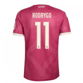 Goedkope Real Madrid Rodrygo 11 Third Shirt 2026-27