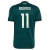 Goedkope Real Madrid Rodrygo 11 Uitshirt 2026-27 Goedkope Real Madrid Rodrygo 11 Uitshirt 2026-27