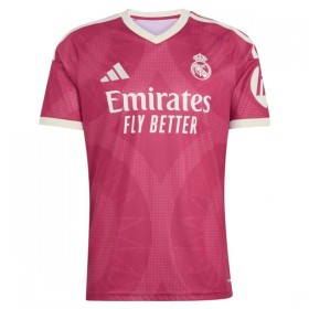 Goedkope Real Madrid Third Shirt 2026-27