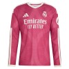 Goedkope Real Madrid Third Shirt 2026-27 Lange Mouw Goedkope Real Madrid Third Shirt 2026-27 Lange Mouw