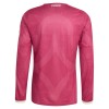 Goedkope Real Madrid Third Shirt 2026-27 Lange Mouw