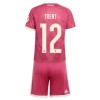 Goedkope Real Madrid Trent Alexander-Arnold 12 Kids Third Tenue 2026-27 Goedkope Real Madrid Trent Alexander-Arnold 12 Kids Third Tenue 2026-27