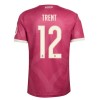 Goedkope Real Madrid Trent Alexander-Arnold 12 Third Shirt 2026-27 Goedkope Real Madrid Trent Alexander-Arnold 12 Third Shirt 2026-27