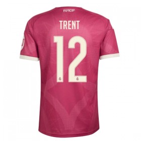 Goedkope Real Madrid Trent Alexander-Arnold 12 Third Shirt 2026-27