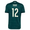 Goedkope Real Madrid Trent Alexander-Arnold 12 Uitshirt 2026-27 Goedkope Real Madrid Trent Alexander-Arnold 12 Uitshirt 2026-27