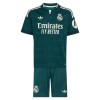 Goedkope Real Madrid Valverde 8 Kids Uittenue 2026-27