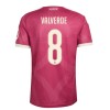 Goedkope Real Madrid Valverde 8 Third Shirt 2026-27 Goedkope Real Madrid Valverde 8 Third Shirt 2026-27