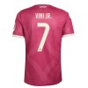 Goedkope Real Madrid Vini JR. 7 Third Shirt 2026-27 Goedkope Real Madrid Vini JR. 7 Third Shirt 2026-27