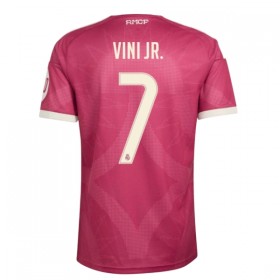 Goedkope Real Madrid Vini JR. 7 Third Shirt 2026-27