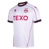 Goedkope Aberdeen Uitshirt 2026-27
