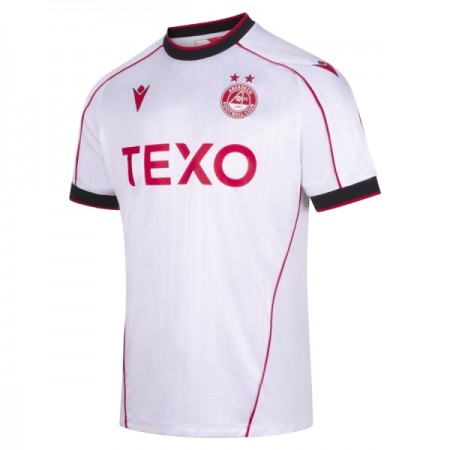 Goedkope Aberdeen Uitshirt 2026-27