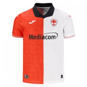 Goedkope AC Fiorentina Jubileum Shirt 2026-27
