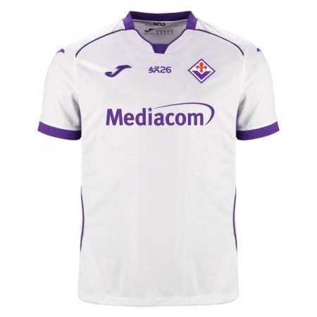 Goedkope AC Fiorentina Uitshirt 2026-27