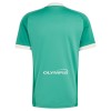 Goedkope Ajax Amsterdam Doelman Shirt 2026-27 Groene