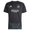 Goedkope Ajax Amsterdam Doelman Shirt 2026-27 Zwarte Goedkope Ajax Amsterdam Doelman Shirt 2026-27 Zwarte