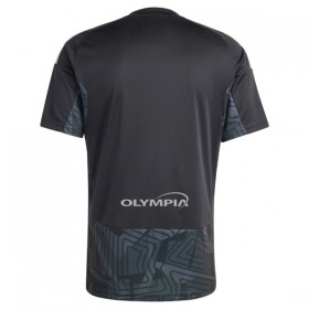 Goedkope Ajax Amsterdam Doelman Shirt 2026-27 Zwarte