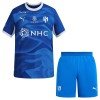 Goedkope Al Hilal SFC Kids Thuistenue 2026-27 Goedkope Al Hilal SFC Kids Thuistenue 2026-27