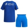 Goedkope Al Hilal SFC Kids Thuistenue 2026-27