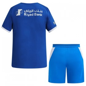Goedkope Al Hilal SFC Kids Thuistenue 2026-27