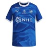 Goedkope Al Hilal SFC Thuisshirt 2026-27