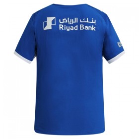 Goedkope Al Hilal SFC Thuisshirt 2026-27