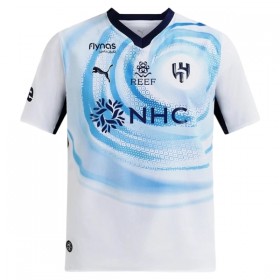 Goedkope Al Hilal SFC Uitshirt 2026-27