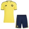 Goedkope Al Nassr Kids Thuistenue 2026-27