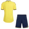 Goedkope Al Nassr Kids Thuistenue 2026-27