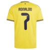 Goedkope Al Nassr Ronaldo 7 Thuisshirt 2026-27 Goedkope Al Nassr Ronaldo 7 Thuisshirt 2026-27