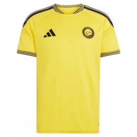 Goedkope Al Nassr Ronaldo 7 Thuisshirt 2026-27