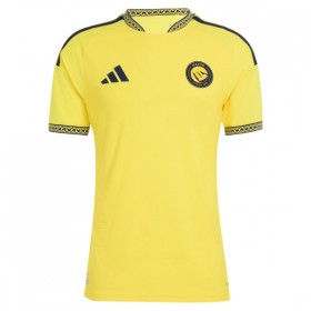 Goedkope Al Nassr Thuisshirt 2026-27