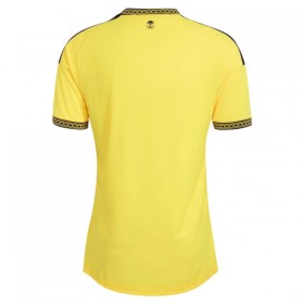 Goedkope Al Nassr Thuisshirt 2026-27