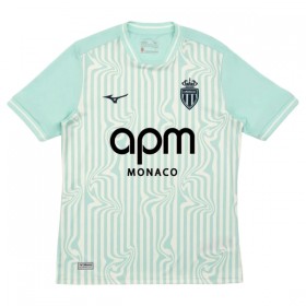Goedkope AS Monaco Third Shirt 2026-27