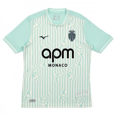 Goedkope AS Monaco Third Shirt 2026-27
