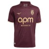 Goedkope AS Monaco Uitshirt 2026-27