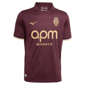 Goedkope AS Monaco Uitshirt 2026-27