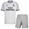 Goedkope Aston Villa Doelman Kids Tenue 2026-27 Goedkope Aston Villa Doelman Kids Tenue 2026-27