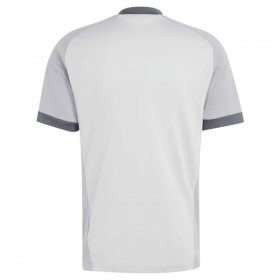Goedkope Aston Villa Doelman Kids Tenue 2026-27