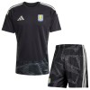 Goedkope Aston Villa Doelman Kids Uittenue 2026-27 Goedkope Aston Villa Doelman Kids Uittenue 2026-27