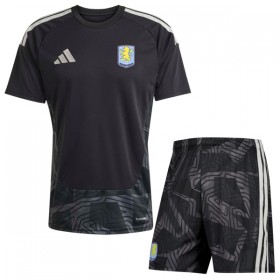 Goedkope Aston Villa Doelman Kids Uittenue 2026-27