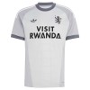 Goedkope Aston Villa Doelman Shirt 2026-27