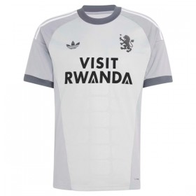 Goedkope Aston Villa Doelman Shirt 2026-27
